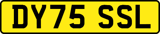 DY75SSL