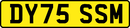 DY75SSM