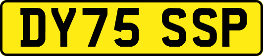 DY75SSP