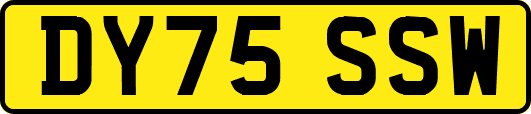 DY75SSW
