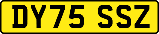 DY75SSZ