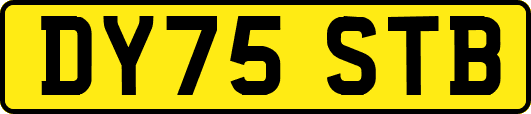 DY75STB
