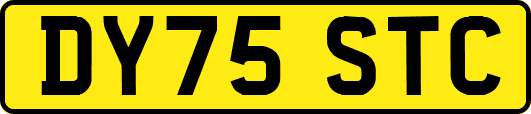 DY75STC