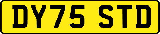 DY75STD