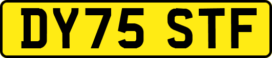 DY75STF