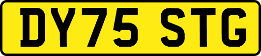DY75STG
