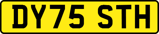 DY75STH
