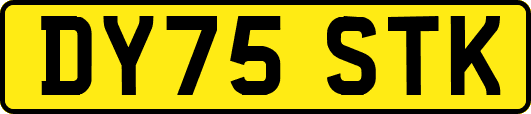 DY75STK