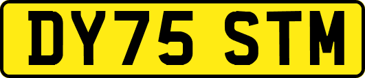 DY75STM