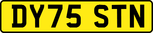 DY75STN