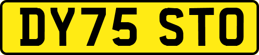 DY75STO