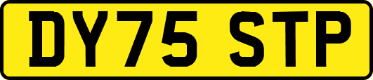 DY75STP
