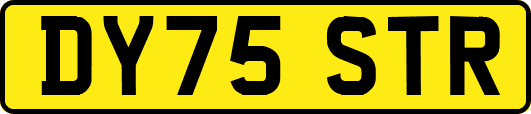 DY75STR