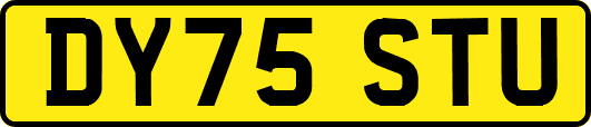 DY75STU
