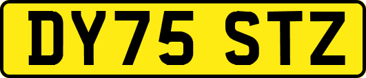 DY75STZ