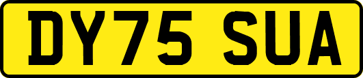 DY75SUA
