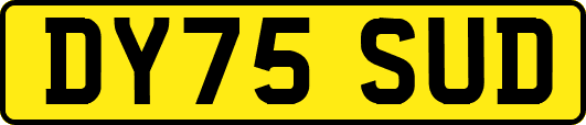 DY75SUD