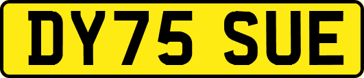 DY75SUE