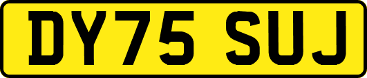 DY75SUJ