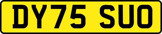 DY75SUO
