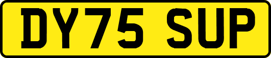 DY75SUP