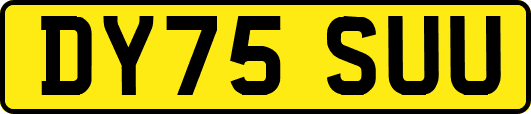 DY75SUU