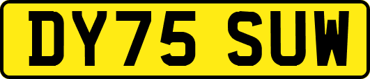 DY75SUW