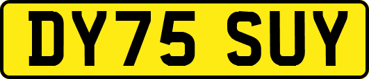 DY75SUY