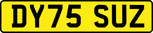DY75SUZ
