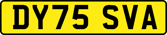 DY75SVA