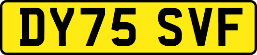 DY75SVF