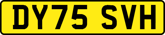 DY75SVH