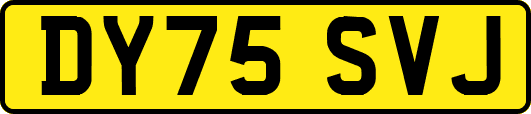DY75SVJ