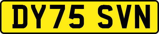 DY75SVN