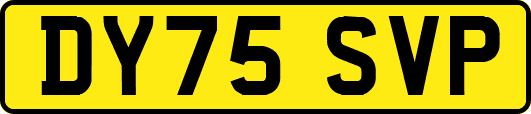 DY75SVP