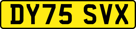 DY75SVX