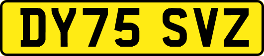DY75SVZ