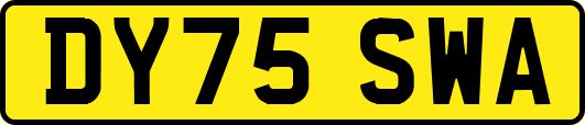 DY75SWA