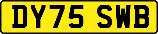 DY75SWB