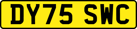 DY75SWC