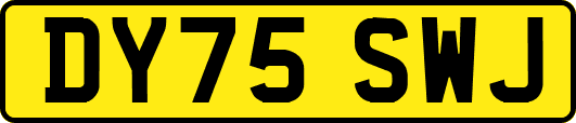 DY75SWJ