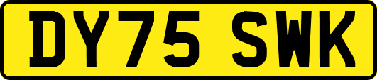 DY75SWK
