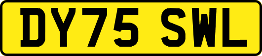 DY75SWL