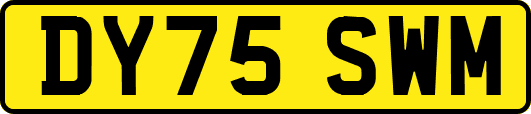 DY75SWM