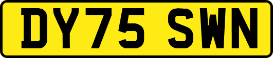 DY75SWN