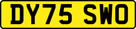 DY75SWO