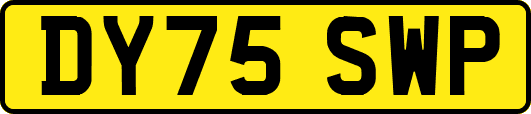 DY75SWP