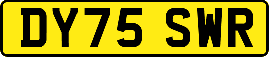 DY75SWR