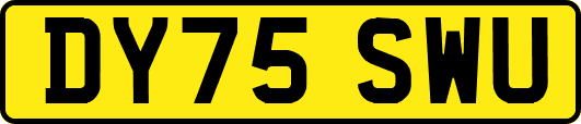 DY75SWU