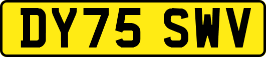 DY75SWV